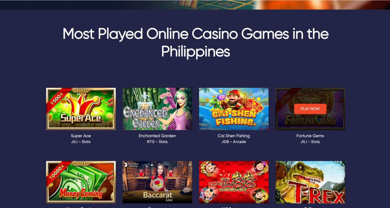 InPlay Slots