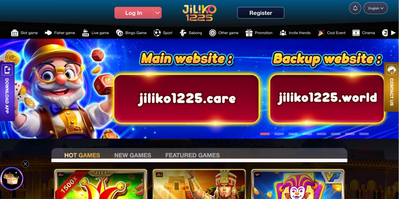 JiliKo Casino Online